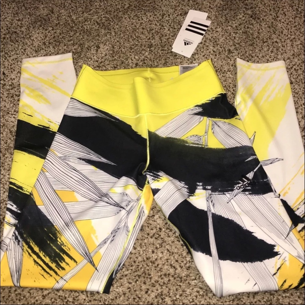 Adidas leggings